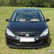 Peugeot 307 SE