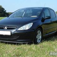 Peugeot 307 SE
