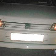 Peugeot 405 mi16 SOLGT!!