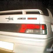 Peugeot 405 mi16 SOLGT!!