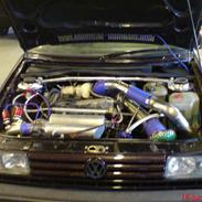 VW golf2 20vT turbo 520-754