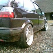 VW golf2 20vT turbo 520-754