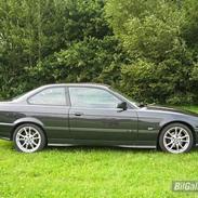 BMW coupe   SOLGT