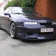 Opel calibra