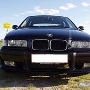 BMW E36 "Solgt"