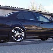 BMW E36 "Solgt"