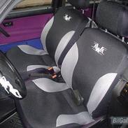 VW Golf 1.8 "fire and ice"