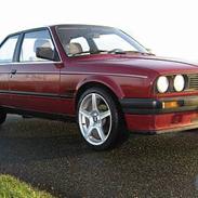 BMW 316i e30 SOLGT