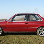 BMW 316i e30 SOLGT