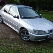 Peugeot 306 XSi : -SOLGT-