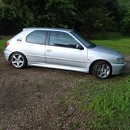 Peugeot 306 XSi : -SOLGT-