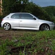 Peugeot 306 XSi : -SOLGT-