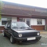 VW Golf GTI