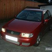 VW Polo N6 *SOLGT*