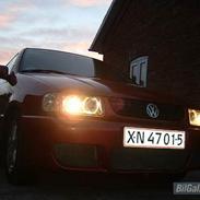 VW Polo N6 *SOLGT*
