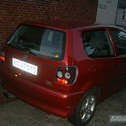 VW Polo N6 *SOLGT*
