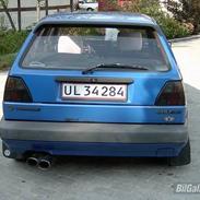 VW Golf II