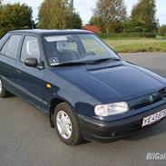 Skoda Felicia LX *Solgt*