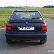 Skoda Felicia LX *Solgt*