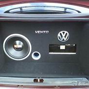 VW Vento 1,8 GL - SOLGT!