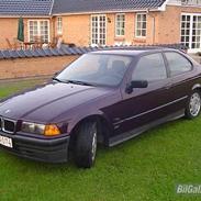 BMW E36 316i Compact (Solgt)