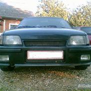 Opel Kadett gsi 16v solgt :(