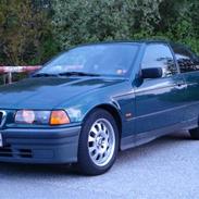 BMW E36 Compact 316i AUT