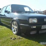 VW Golf II GTI  solgt solgt 