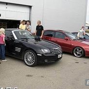 Chrysler crossfire