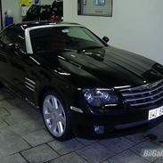 Chrysler crossfire