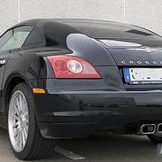 Chrysler crossfire
