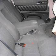 Alfa Romeo 166 3.0 V6 Super "Solgt"