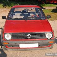 VW Golf 2' *SOLGT*