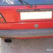 VW Golf 2' *SOLGT*