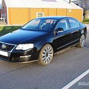 VW Passat Comfortline SOLGT.