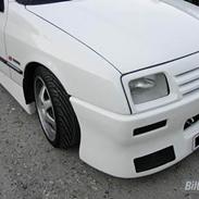 Ford Sierra