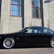 BMW 328Ci coupé