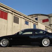 BMW 328Ci coupé