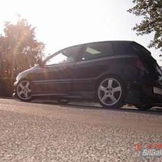 Fiat Bravo 1.8 GT *Solgt*