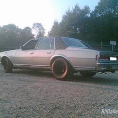 Amerikaner Chevrolet Caprice 