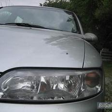 Opel Vectra b 1.8 "solgt"