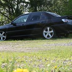 Peugeot 406 2,0 ST *R.I.P*