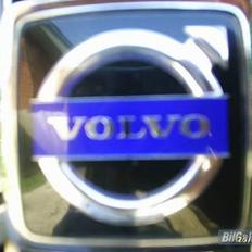 Volvo v70 2,4 solgt