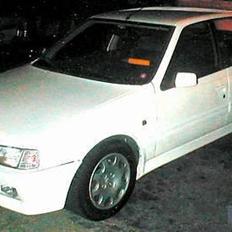 Peugeot 405 mi16 SOLGT!!