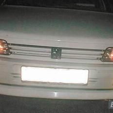 Peugeot 405 mi16 SOLGT!!