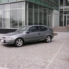 Toyota Corolla ( SOLGT )