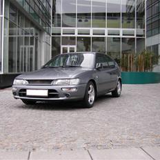 Toyota Corolla ( SOLGT )