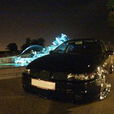 Seat Leon Top Sport *Solgt*