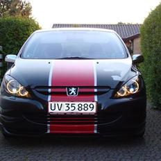 Peugeot 307 MS SPORT