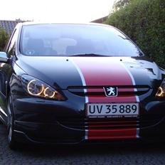 Peugeot 307 MS SPORT